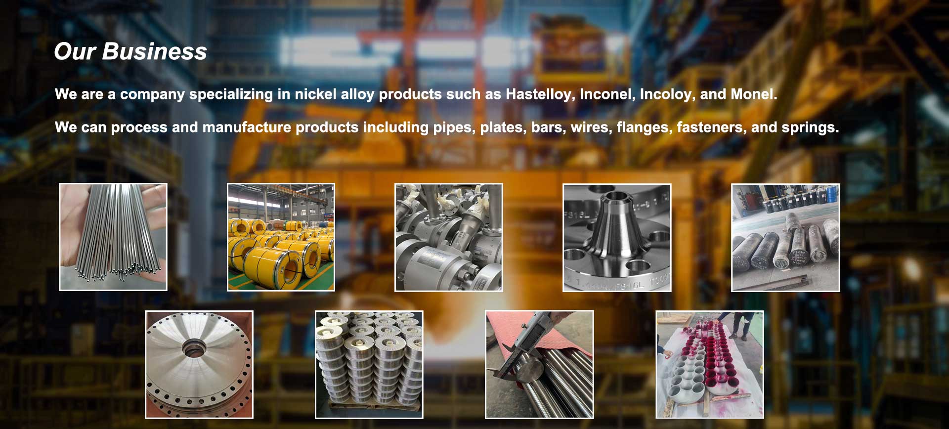 COCESSALLOYS